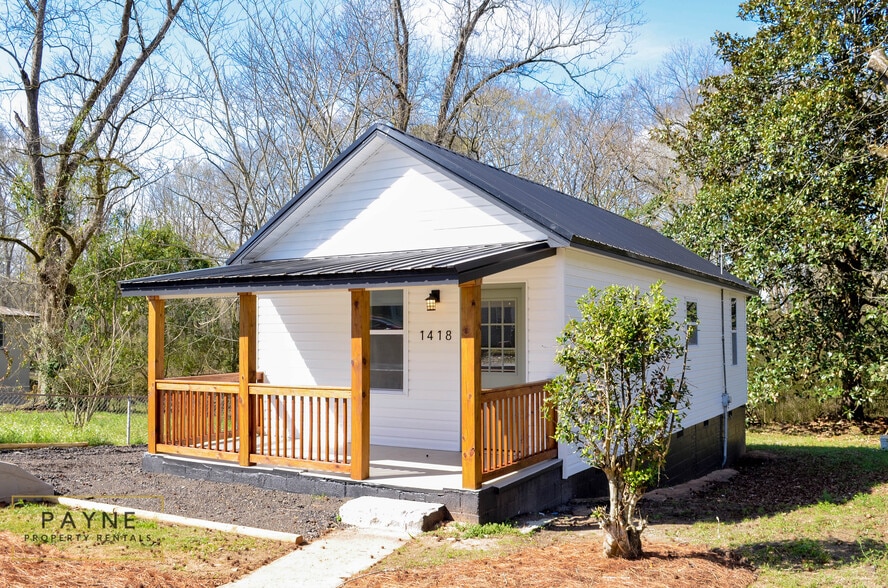 Building Photo - 1418 Branch St