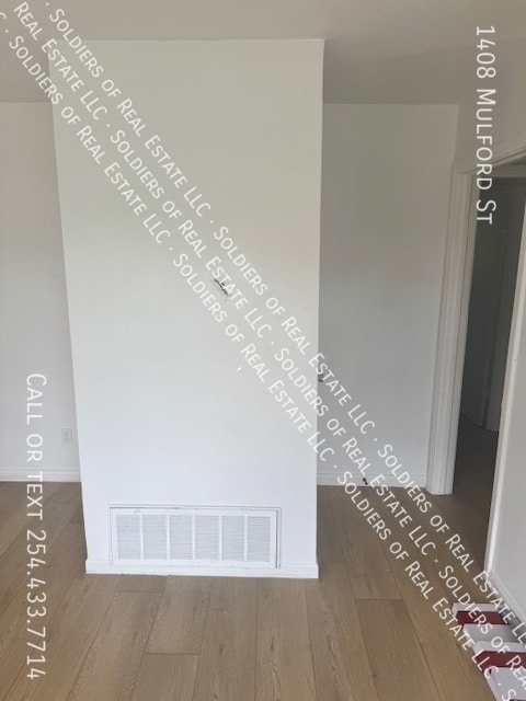Building Photo - 1408 Mulford St