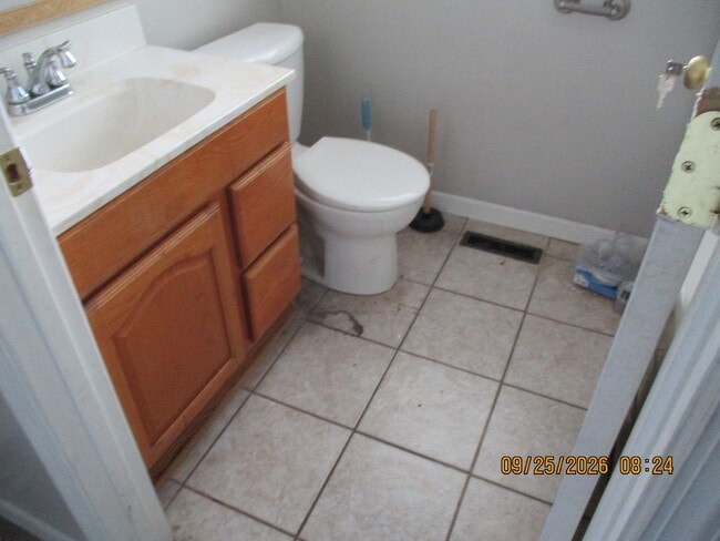 Building Photo - 611 Liberty Dr
