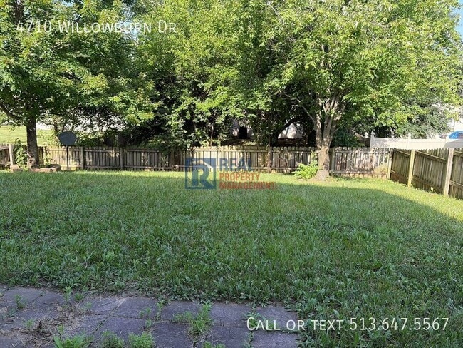 Building Photo - 4710 Willowburn Dr