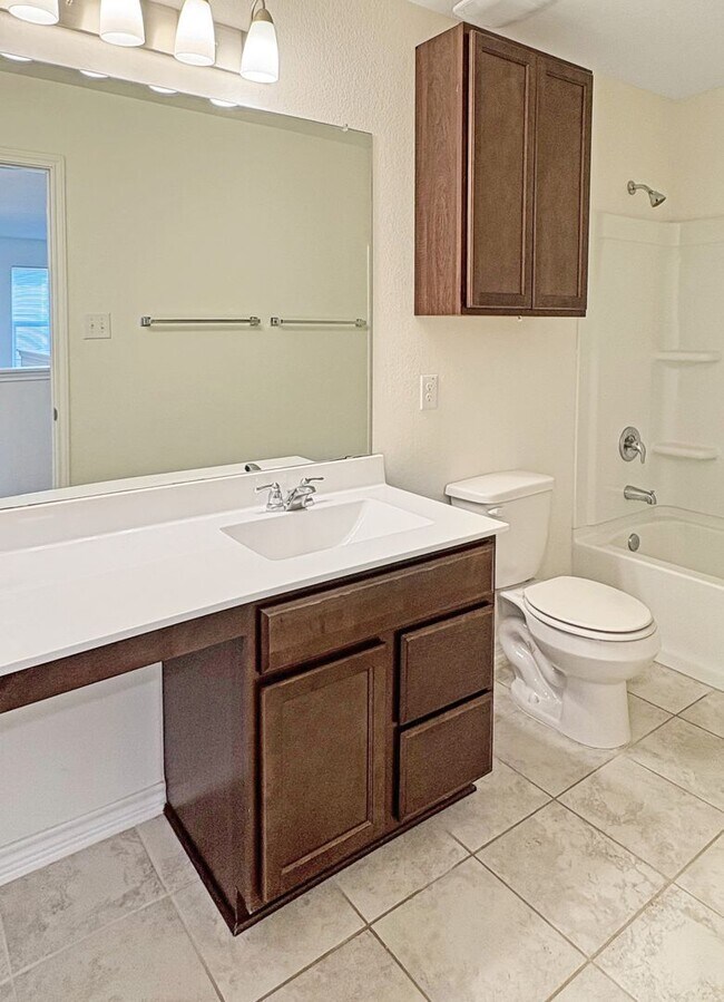 Building Photo - Contemporary Living in Seguin – Over 2,400...