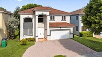 Building Photo - Southwest 166th Court, Miami, FL 33193 - 4 BR 3 BA single-family home