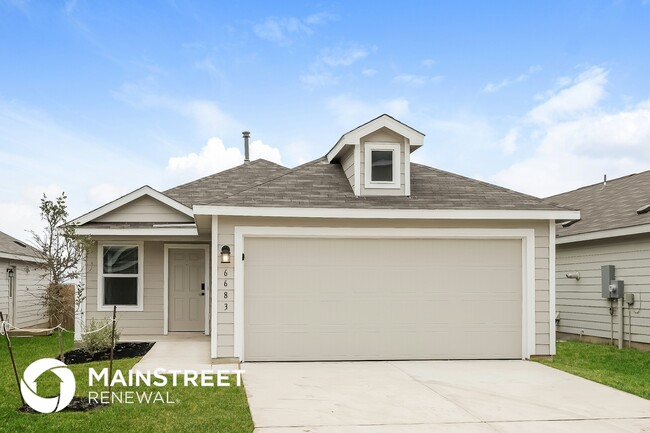 Building Photo - 6683 Arid Wy