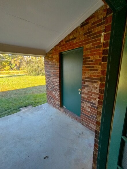 utility room with storage - 1215 Westwood Dr