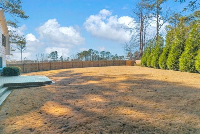 Building Photo - Elegant 4BR Home with Luxury Finishes and Premier Amenities in Marietta