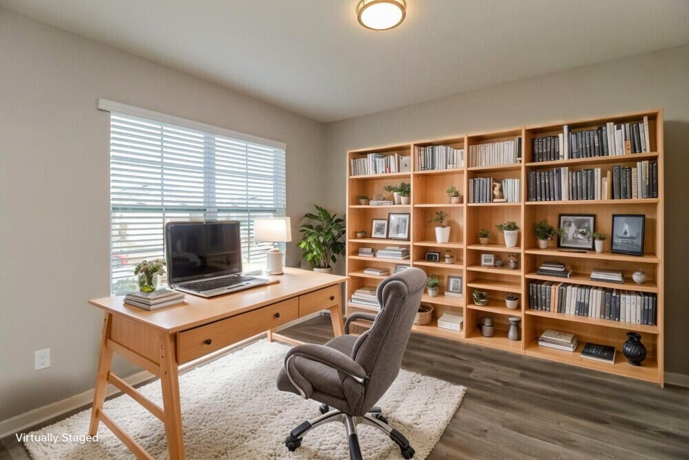 Building Photo - 3459 Landing Vw