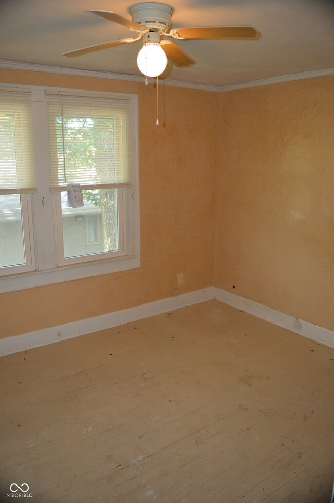 Building Photo - 6048 N College Ave