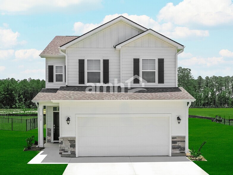 Primary Photo - 317 Calla Lily Ct