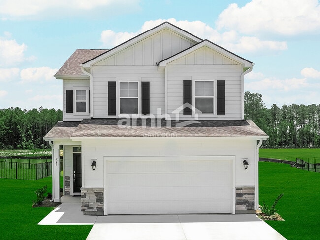 Building Photo - 320 Calla Lily Ct