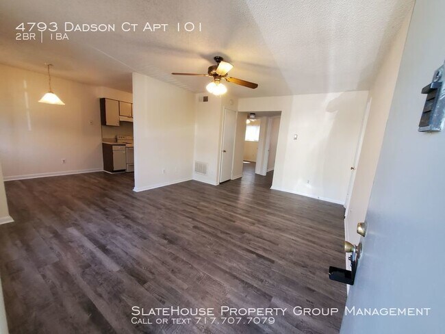 Building Photo - 4793 Dadson Ct