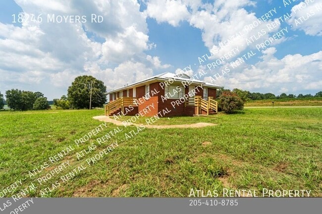 Building Photo - 18246 Moyers Rd