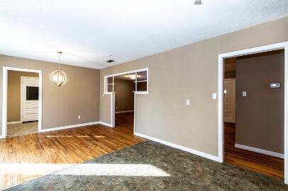 Building Photo - 4007 39th St