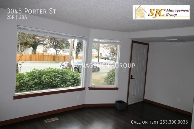 Building Photo - 3045 Porter St