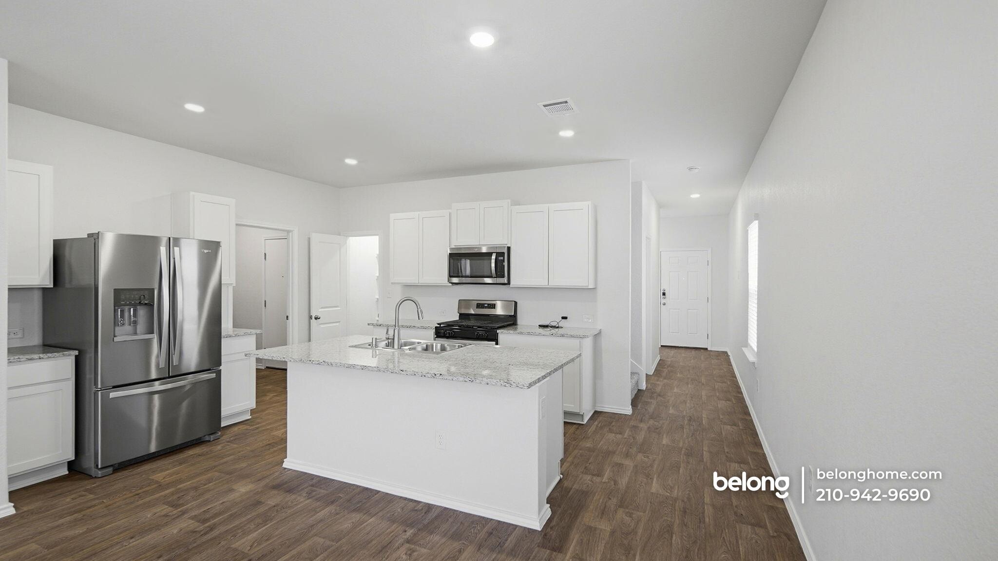 Building Photo - 15619 Garam Trl