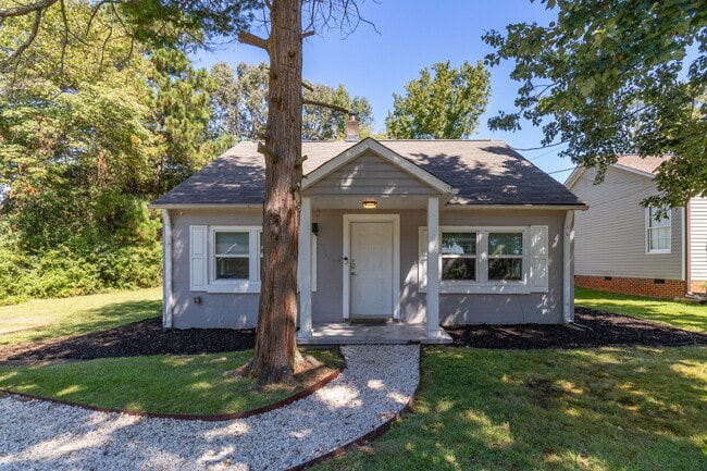 Building Photo - 2510 Harley Dr