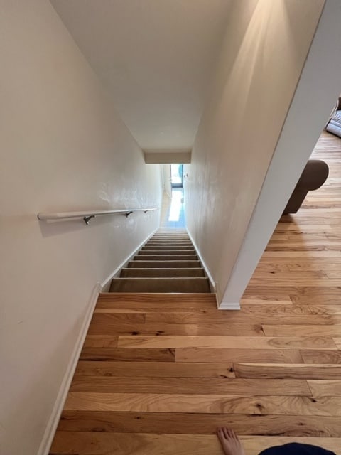 Front entry - 229 Scio Village Ct