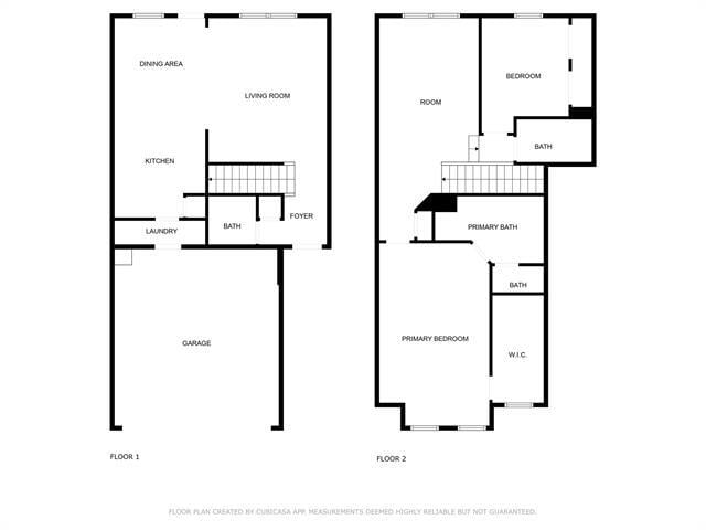 Building Photo - 4602 Ladyfern Way