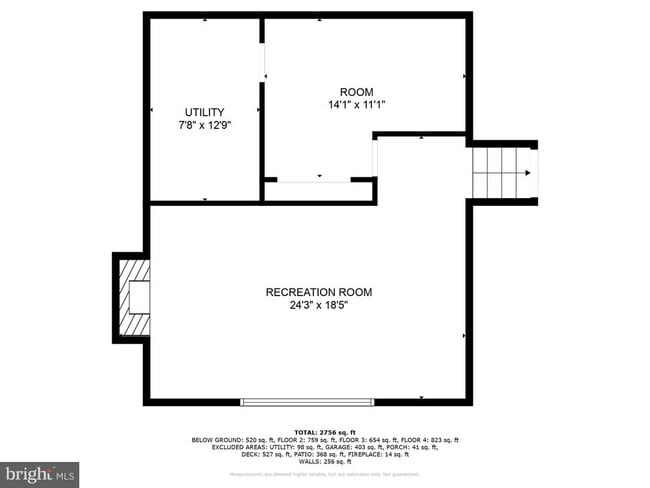 Building Photo - 9104 Hamilton Dr
