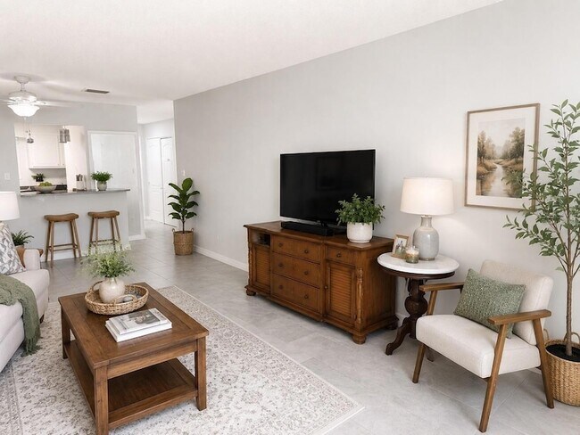 Building Photo - 1706 Belleair Forest Dr