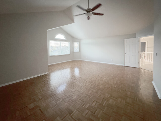 Primary Bedroom - 9927 Prairie Falcon Ct