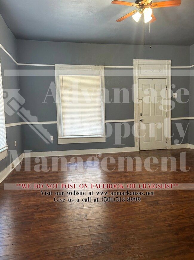 Building Photo - Cozy 3-Bedroom Home in Conway, AR!