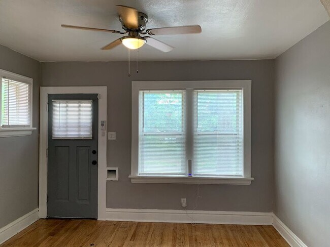 Building Photo - 3739 Ohio Ave