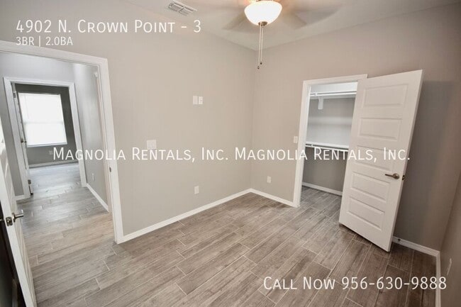 Building Photo - 4902 N Crown Point