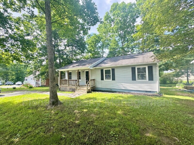 Building Photo - 11006 Blossomwood Rd