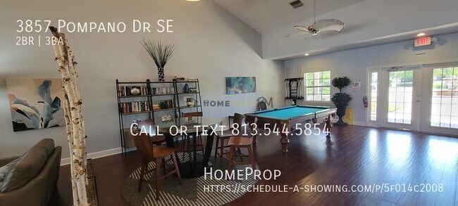 Building Photo - 3857 Pompano Dr SE