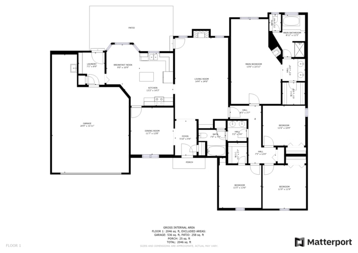 Building Photo - 1182 Branchwood Trail
