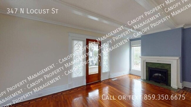 Building Photo - 347 N Locust St