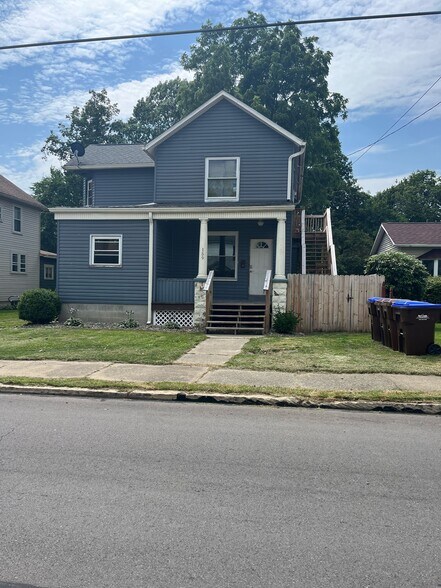 Primary Photo - 159 Jefferson Ave
