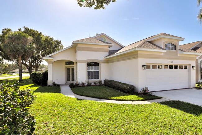 Primary Photo - 1161 Siesta Key Cir