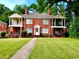 Building Photo - 1115-1125 Magnolia Curv