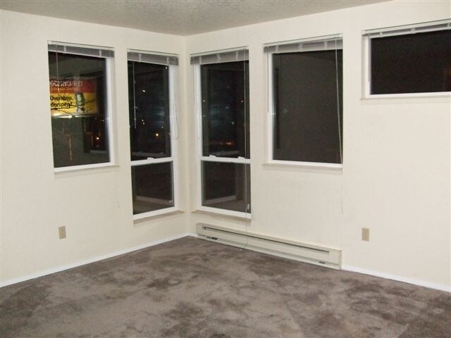 Southwest corner of Living room - 625 SW 155th St