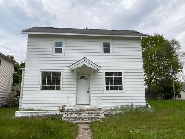 Building Photo - 255 High St