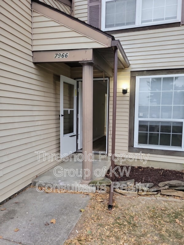 Building Photo - 7964-7966 Goldsmith Drive - 7966