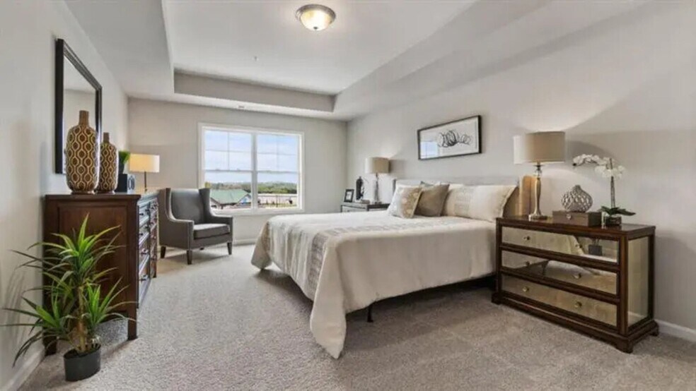 Building Photo - 72 Hughes Pl Dr