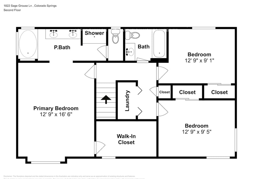 Building Photo - 1822 Sage Grouse Ln