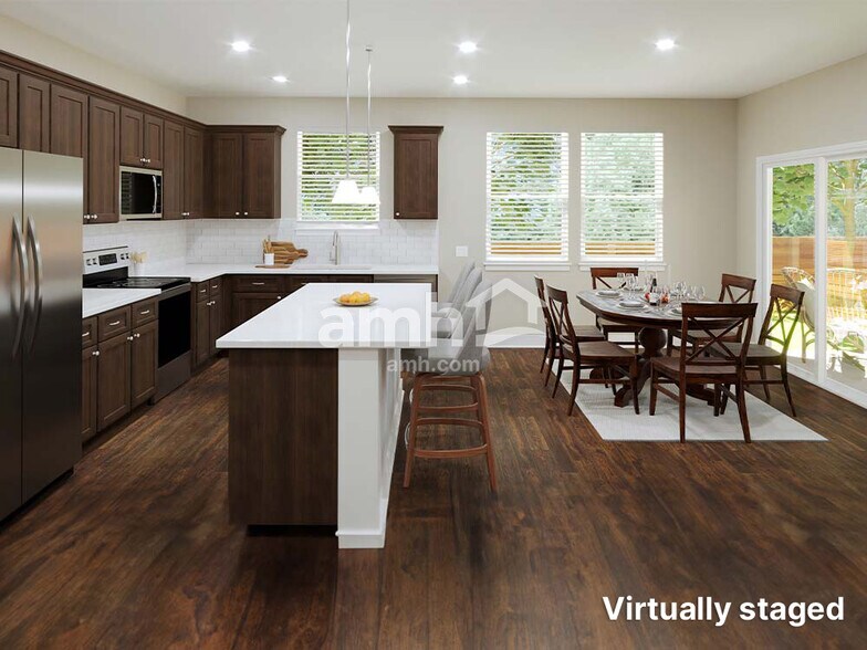 Building Photo - 1317 N Barkvine Ave