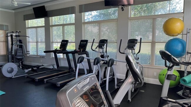 Building Photo - 8807 Eden Cove Dr