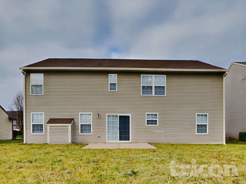 Building Photo - 4931 Long Iron Dr