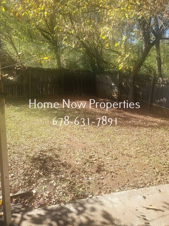 Building Photo - Spacious 4BR Home + Bonus Rooms in Mainstreet Community | Resort-Style Amenities!