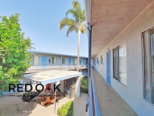 Building Photo - 12520 Lakewood Blvd