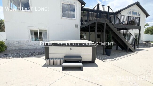Building Photo - 1178 W 13040 S
