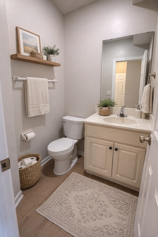 Building Photo - Low Maintenance Townhouse near Bluhawk in Blue Valley Schools