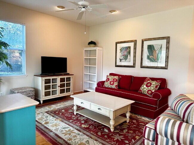 Building Photo - Furnished 2 Bed Townhome in Sun City Hilton Head