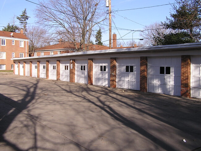 Building Photo - Rosemond Apartments