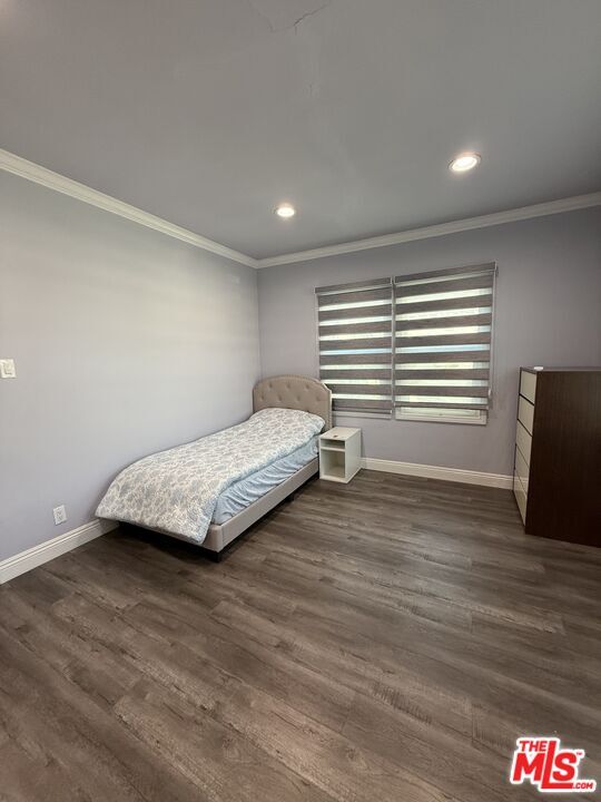 Building Photo - 731 Crenshaw Blvd