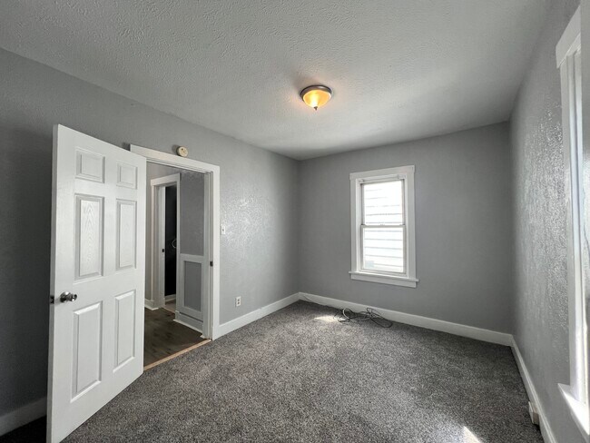 Primary bedroom - 1413 Margaret St